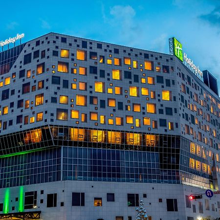 Holiday Inn Gwangju By Ihg Gwangju Metropolitan City Εξωτερικό φωτογραφία