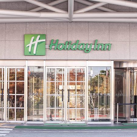 Holiday Inn Gwangju By Ihg Gwangju Metropolitan City Εξωτερικό φωτογραφία