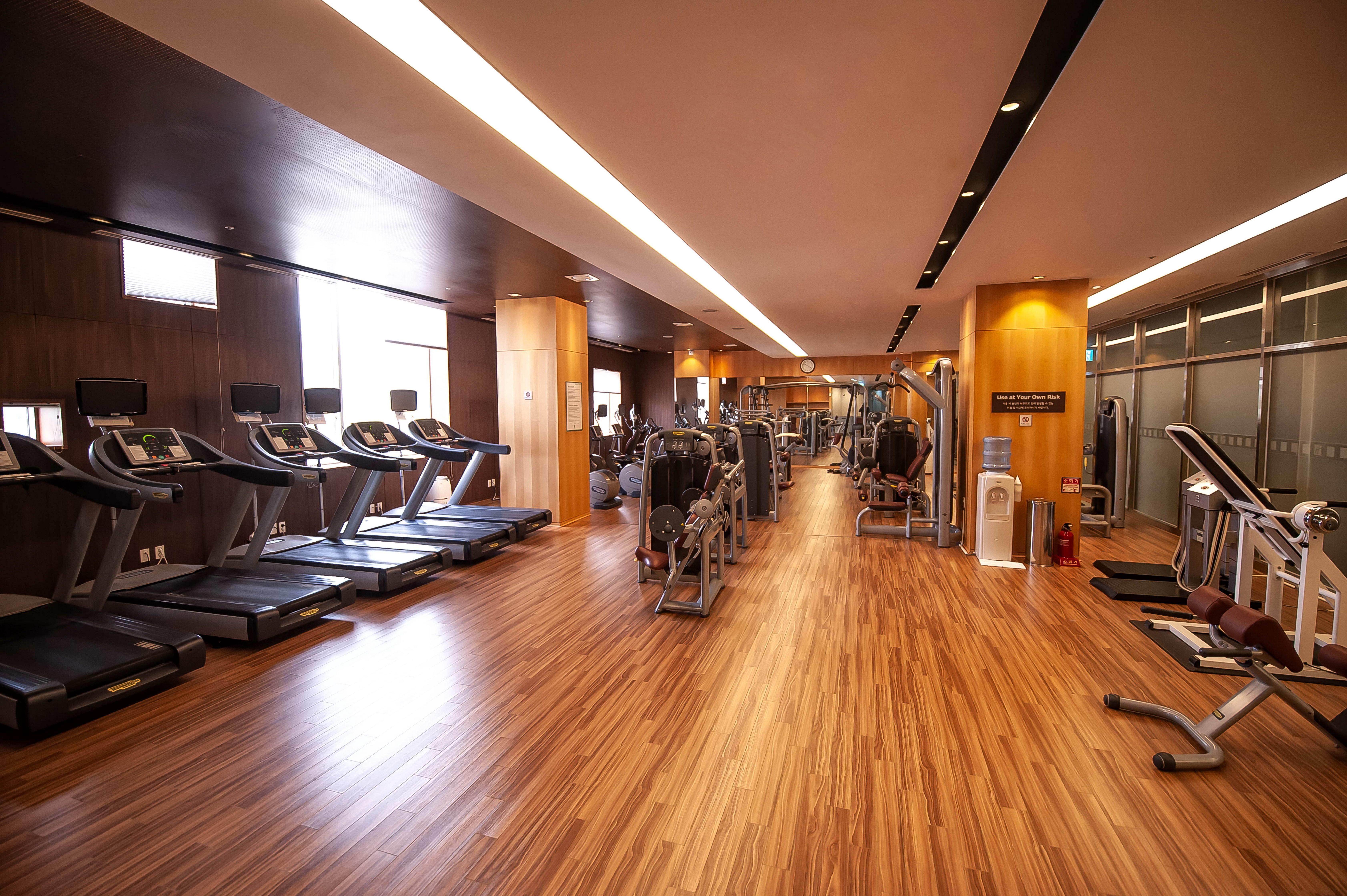 Holiday Inn Gwangju By Ihg Gwangju Metropolitan City Εξωτερικό φωτογραφία