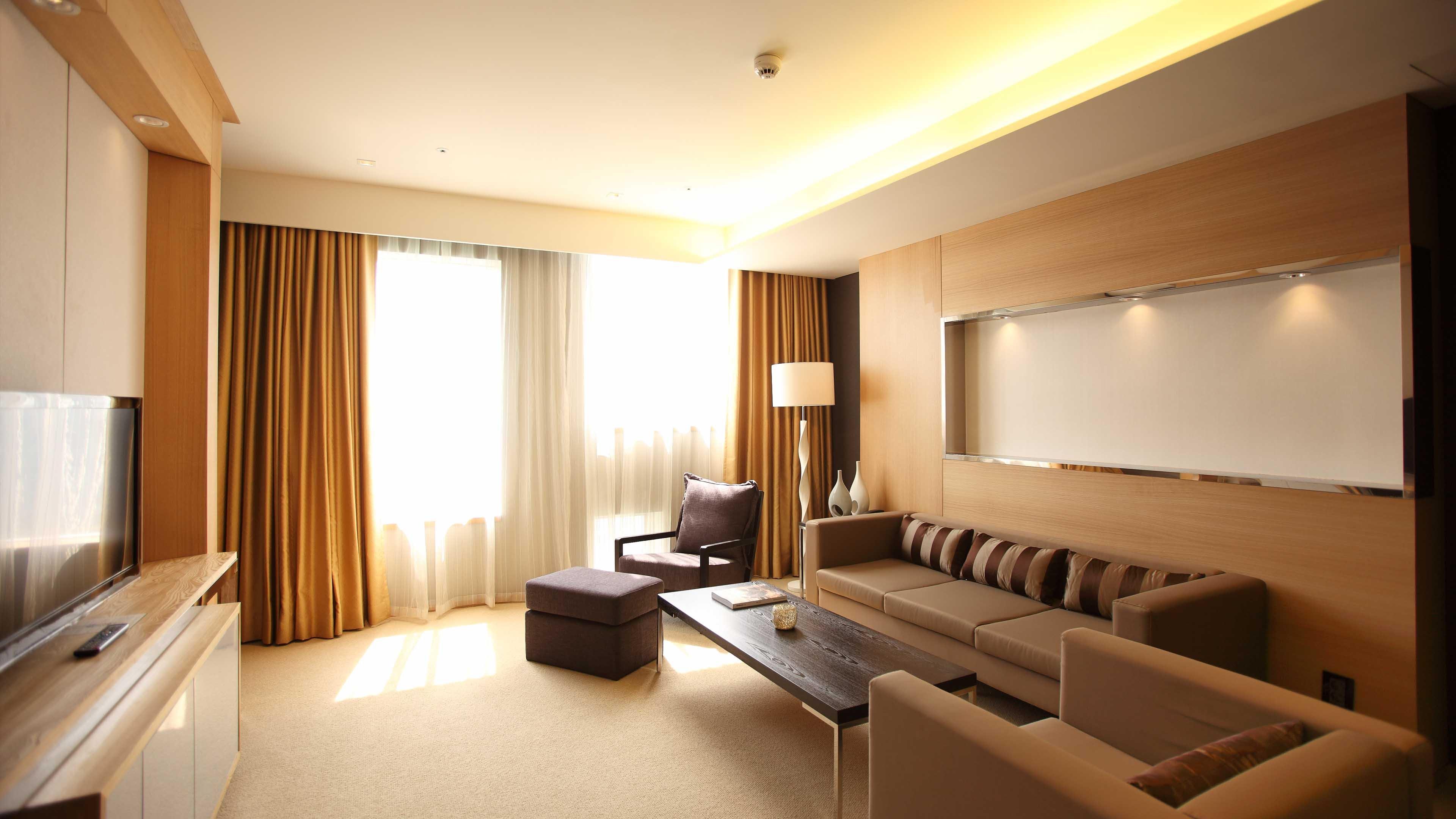 Holiday Inn Gwangju By Ihg Gwangju Metropolitan City Εξωτερικό φωτογραφία